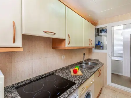 Malibu Canales – Appartement Miami Platja, vue mer : photo 4
