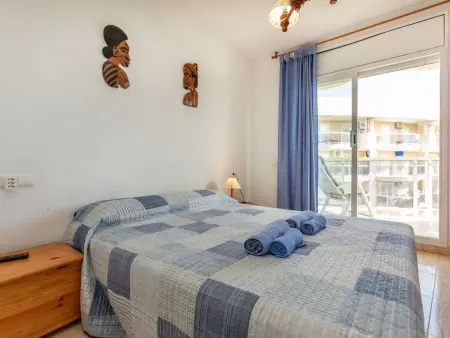 Malibu Canales – Appartement Miami Platja, vue mer : photo 5
