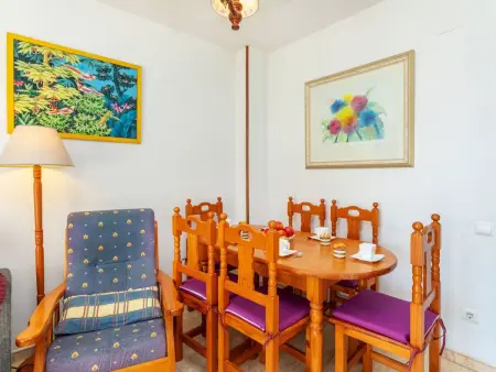 Malibu Canales – Appartement Miami Platja, vue mer : photo 6