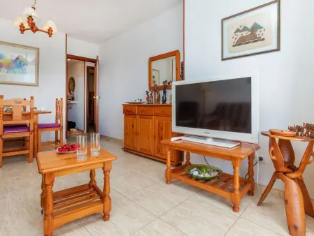 Malibu Canales – Appartement Miami Platja, vue mer : photo 7