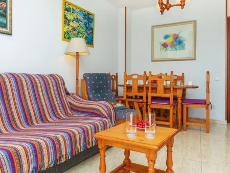Malibu Canales – Appartement Miami Platja, vue mer : photo 9
