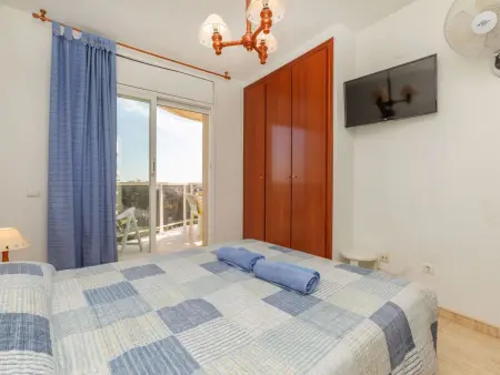 Malibu Canales – Appartement Miami Platja, vue mer : photo 11