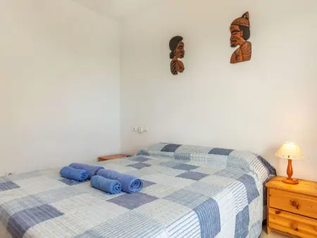 Malibu Canales – Appartement Miami Platja, vue mer : photo 12