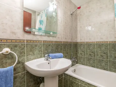 Malibu Canales – Appartement Miami Platja, vue mer : photo 13