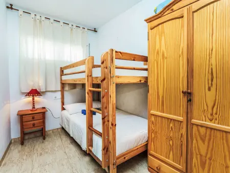 Malibu Canales – Appartement Miami Platja, vue mer : photo 14