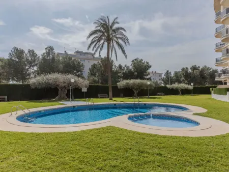 Malibu Canales – Appartement Miami Platja, vue mer : photo 20