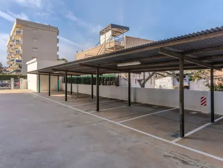 Malibu Canales – Appartement Miami Platja, vue mer : photo 23