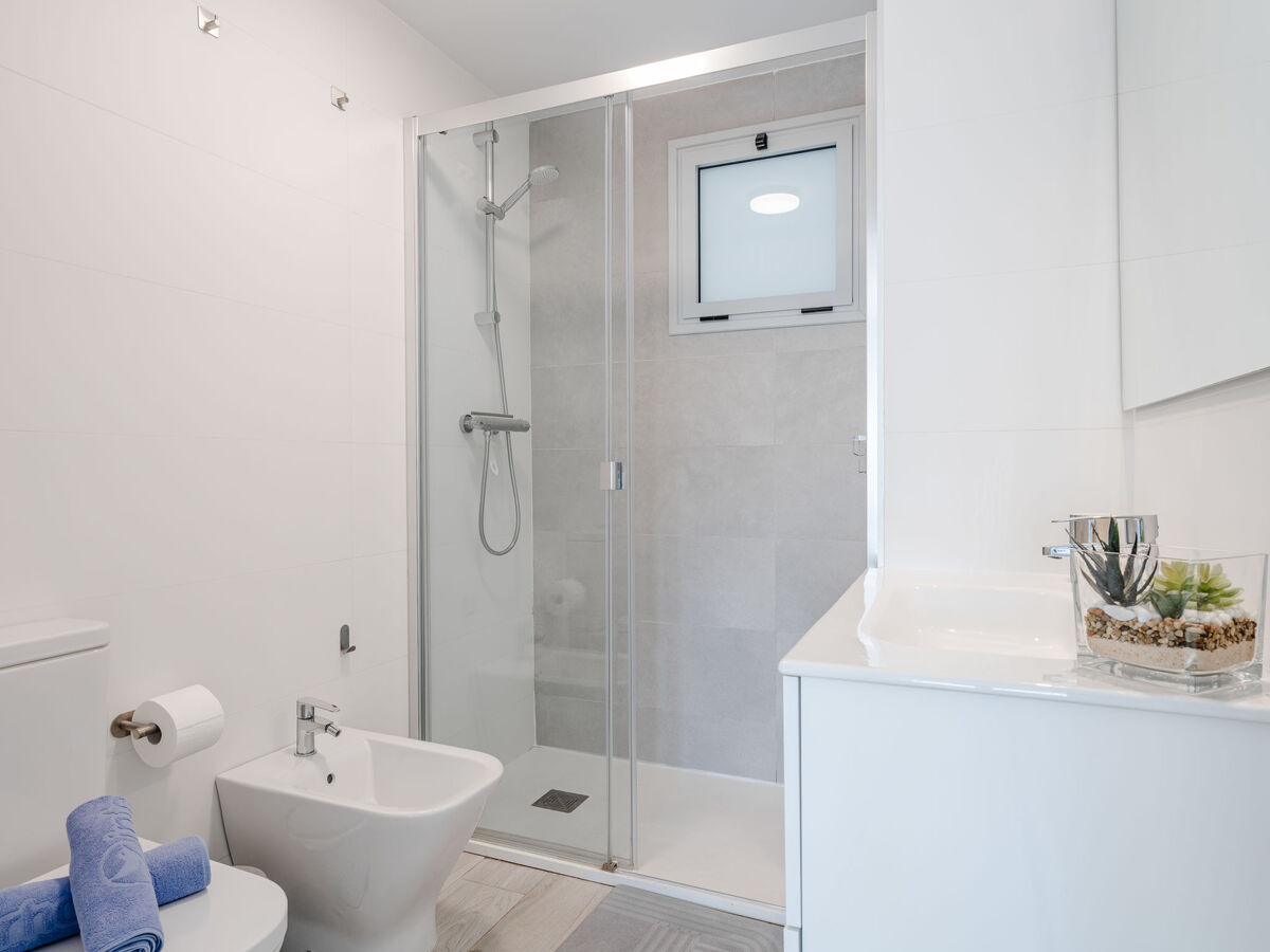 Marina Real I - Penthouse 110 m² vue mer à Dénia - Photo 16
