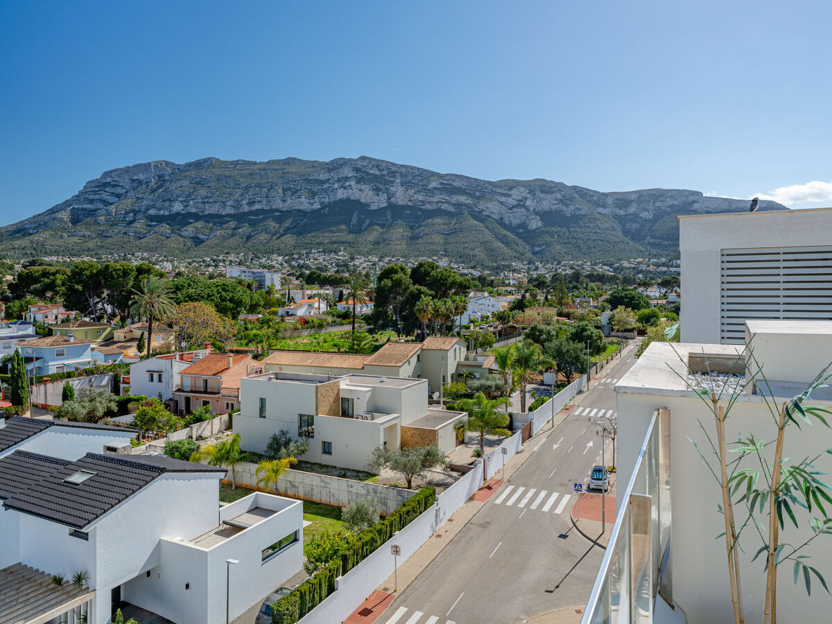 Marina Real I - Penthouse 110 m² vue mer à Dénia - Photo 27