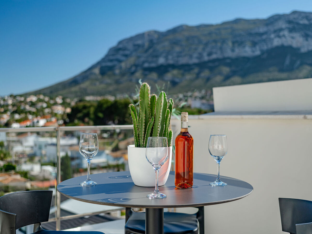 Marina Real I - Penthouse 110 m² vue mer à Dénia - Photo 28