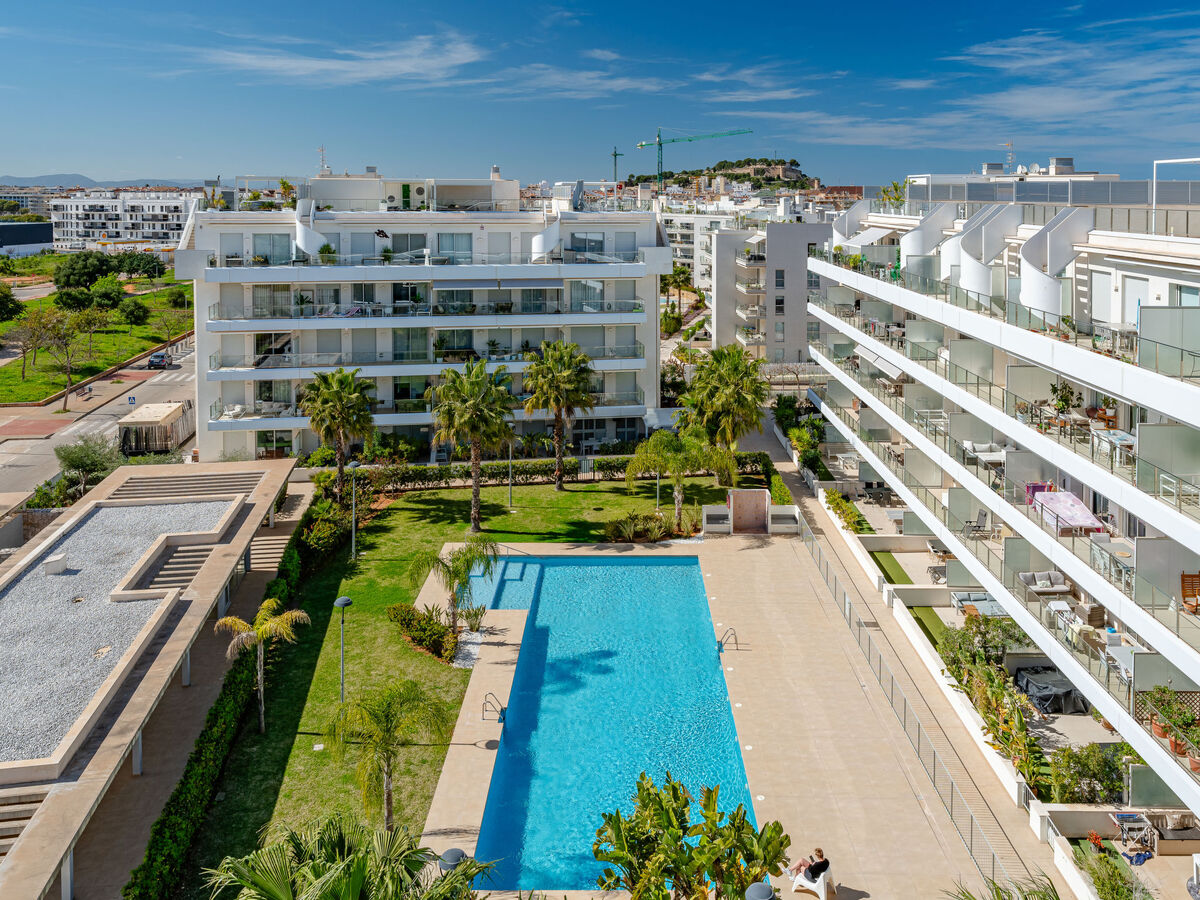 Marina Real I - Penthouse 110 m² vue mer à Dénia - Photo 30