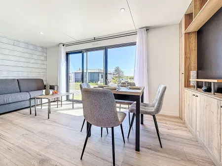 Le Chalet du Rohu, 300 m de la plage : photo 13