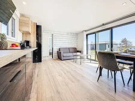 Le Chalet du Rohu, 300 m de la plage : photo 14