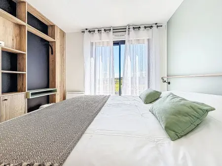 Le Chalet du Rohu, 300 m de la plage : photo 16