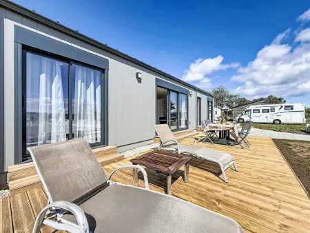 Le Chalet du Rohu, 300 m de la plage : photo 23