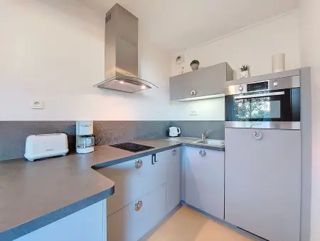 Studio 32 m² Dunes de Nauzan, 100 m de la plage : photo 5