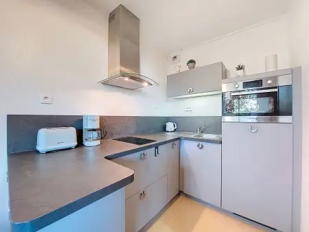 Studio 32 m² Dunes de Nauzan, 100 m de la plage : photo 19
