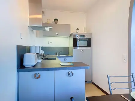 Studio 32 m² Dunes de Nauzan, 100 m de la plage : photo 22