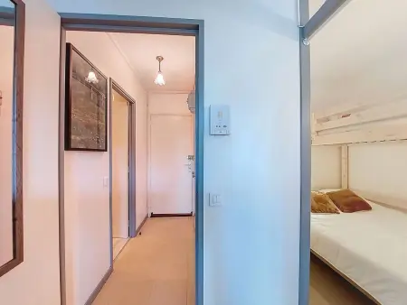 Studio 32 m² Dunes de Nauzan, 100 m de la plage : photo 25