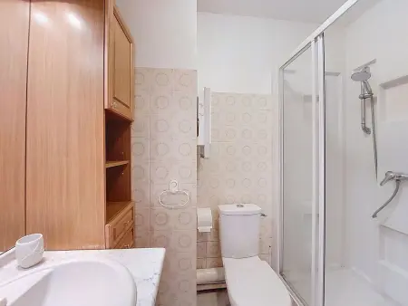 Studio 32 m² Dunes de Nauzan, 100 m de la plage : photo 27