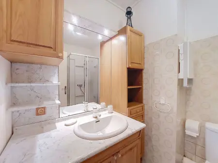 Studio 32 m² Dunes de Nauzan, 100 m de la plage : photo 28
