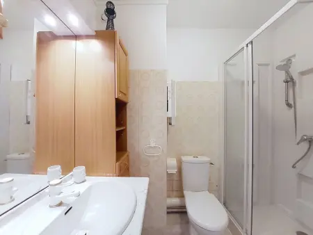 Studio 32 m² Dunes de Nauzan, 100 m de la plage : photo 29
