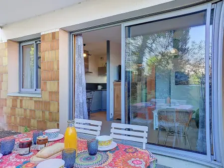 Studio 32 m² Dunes de Nauzan, 100 m de la plage : photo 30