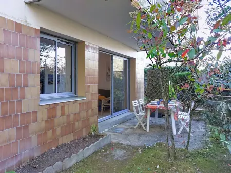 Studio 32 m² Dunes de Nauzan, 100 m de la plage : photo 31