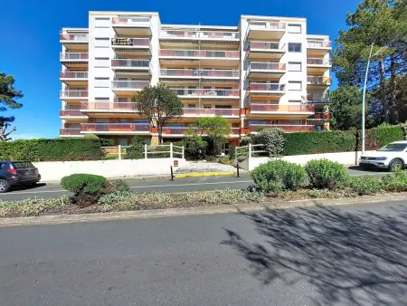 Studio 32 m² Dunes de Nauzan, 100 m de la plage : photo 33