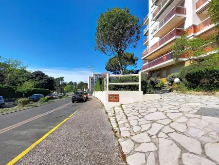 Studio 32 m² Dunes de Nauzan, 100 m de la plage : photo 34