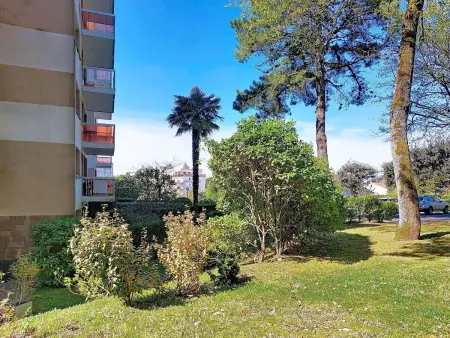 Studio 32 m² Dunes de Nauzan, 100 m de la plage : photo 37