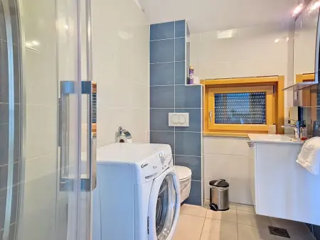 Location appartement à Starigrad Paklenica, Adriatica