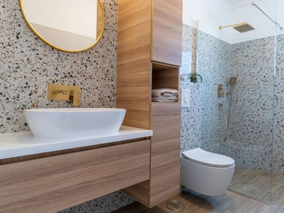 Villa 4 chambres avec piscine chauffée à Vrana - Photo 3