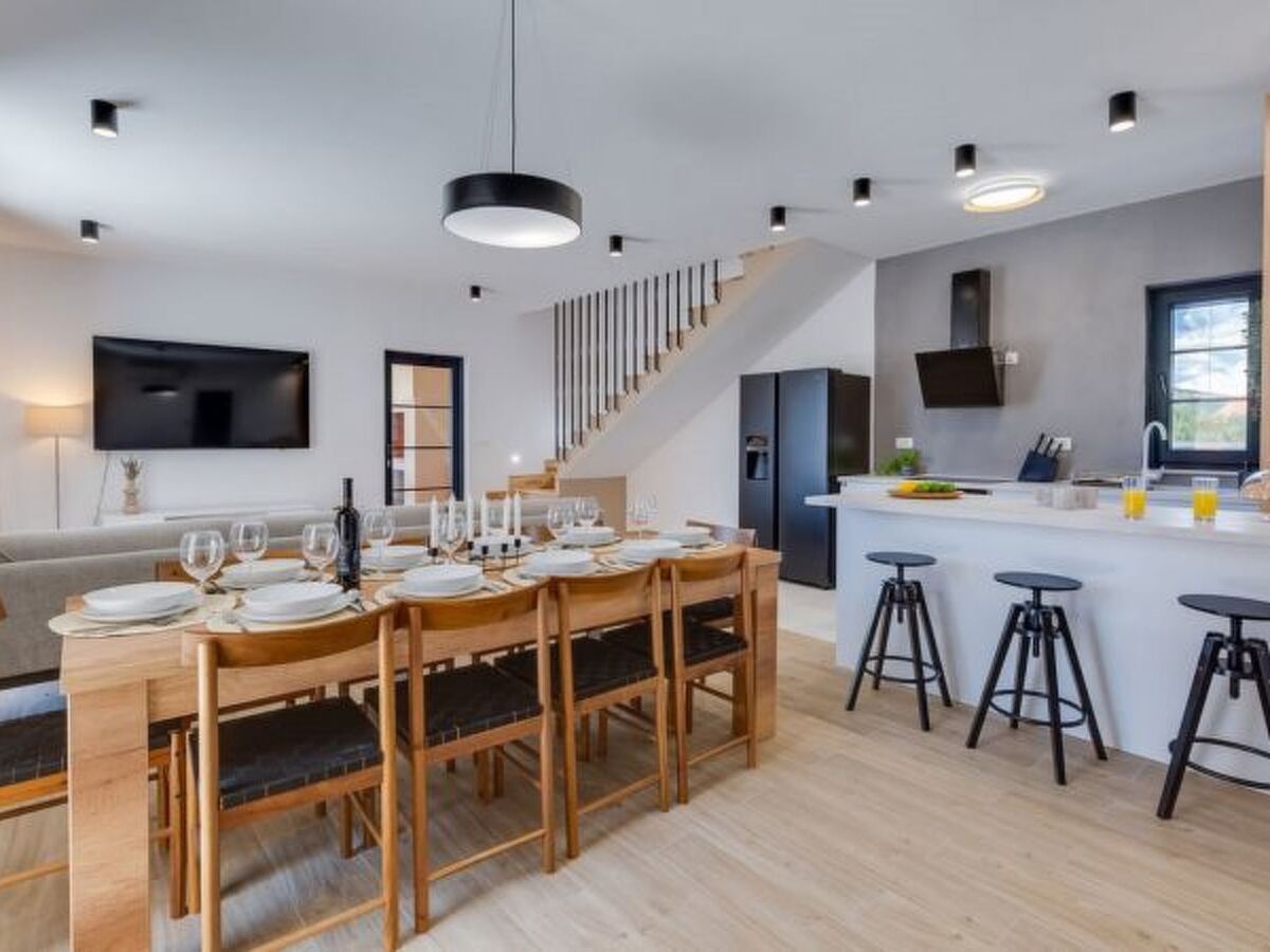 Villa 4 chambres avec piscine chauffée à Vrana - Photo 25