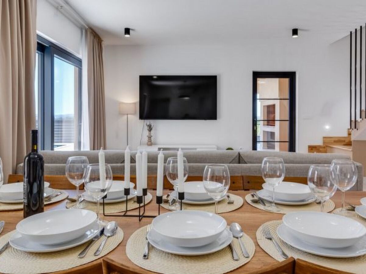 Villa 4 chambres avec piscine chauffée à Vrana - Photo 29