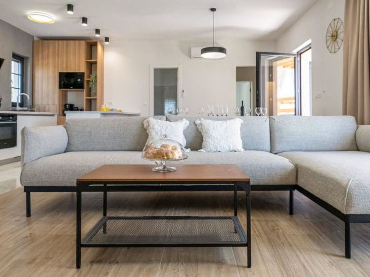Villa 4 chambres avec piscine chauffée à Vrana - Photo 30