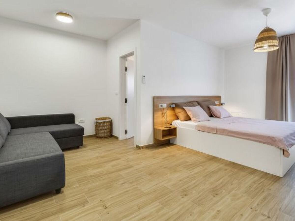 Villa 4 chambres avec piscine chauffée à Vrana - Photo 32