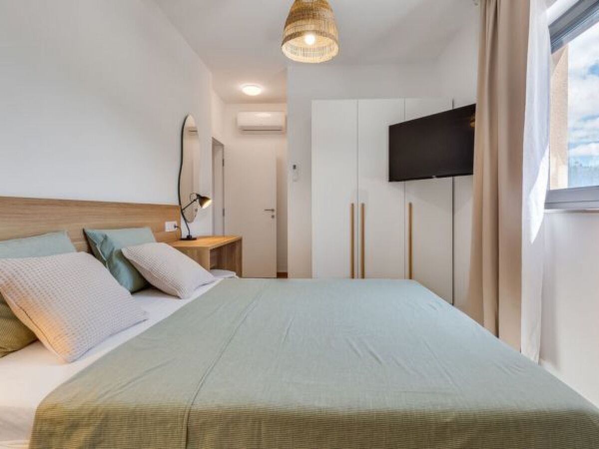 Villa 4 chambres avec piscine chauffée à Vrana - Photo 34