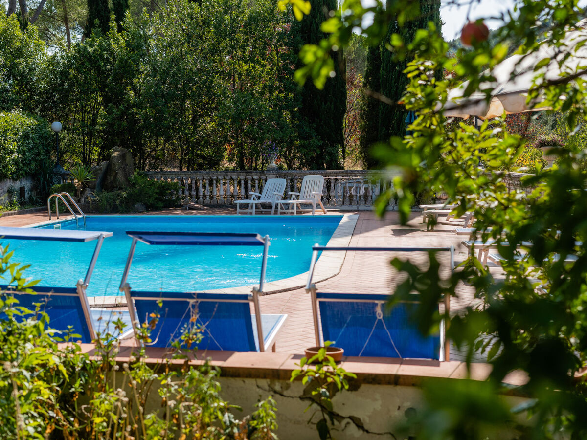 Villa Colle Mediceo, 10 pers. avec piscine à Carmignano - Photo 5