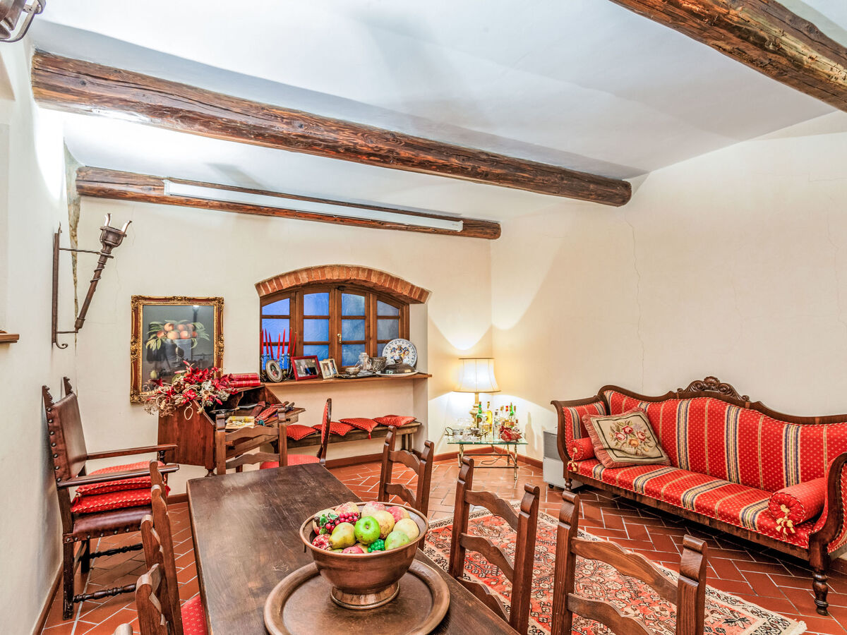 Villa Colle Mediceo, 10 pers. avec piscine à Carmignano - Photo 8