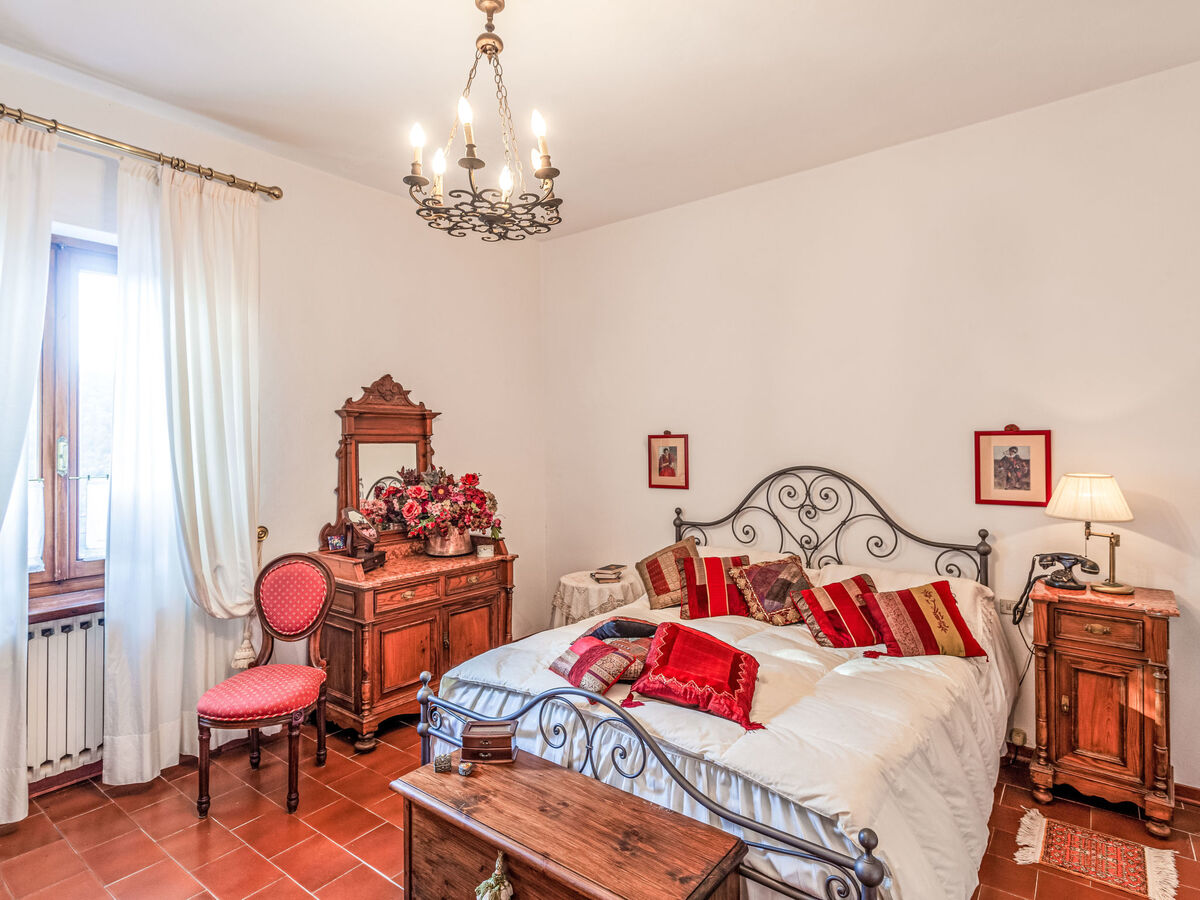 Villa Colle Mediceo, 10 pers. avec piscine à Carmignano - Photo 10