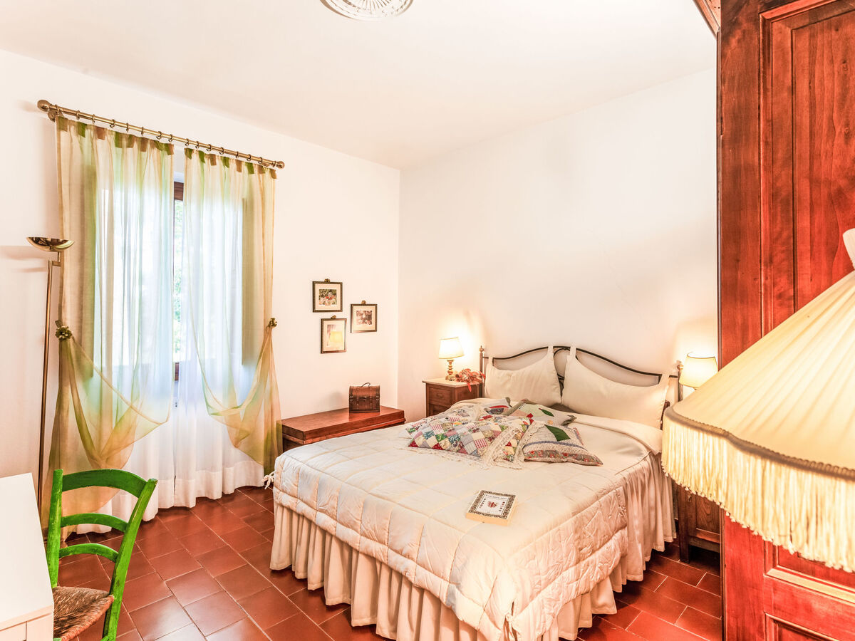 Villa Colle Mediceo, 10 pers. avec piscine à Carmignano - Photo 11
