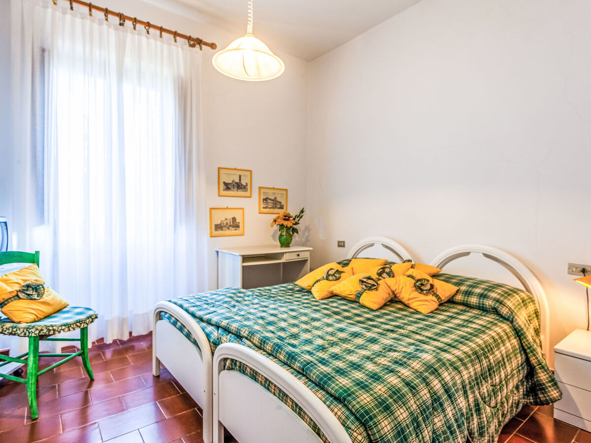 Villa Colle Mediceo, 10 pers. avec piscine à Carmignano - Photo 12