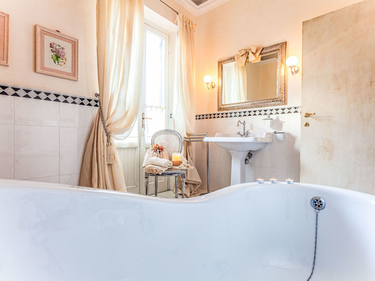 Villa Colle Mediceo, 10 pers. avec piscine à Carmignano - Photo 17