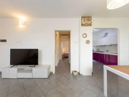 Appartement I Quadri à Casale Marittimo, 80 m² : photo 10