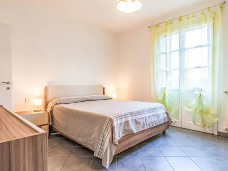 Appartement I Quadri à Casale Marittimo, 80 m² : photo 11