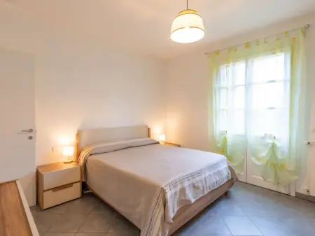 Appartement I Quadri à Casale Marittimo, 80 m² : photo 12