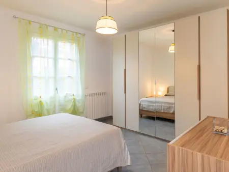 Appartement I Quadri à Casale Marittimo, 80 m² : photo 13