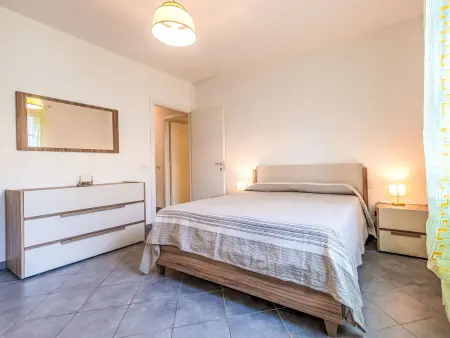 Appartement I Quadri à Casale Marittimo, 80 m² : photo 14