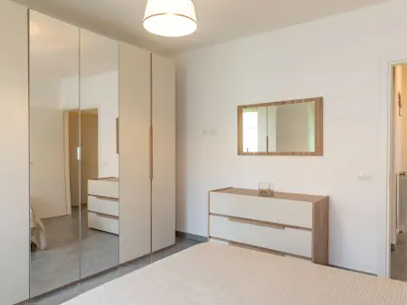 Appartement I Quadri à Casale Marittimo, 80 m² : photo 15